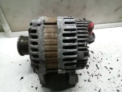 Автозапчасти б/у ГЕНЕРАТОР за NISSAN QASHQAI (J10)  ссылки OEM IAM A3TJ2481  23100JG71A