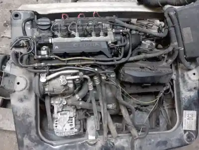 Pezzo di ricambio per auto di seconda mano MOTORE COMPLETO per SMART CITY-COUPE  Riferimenti OEM IAM 660940  