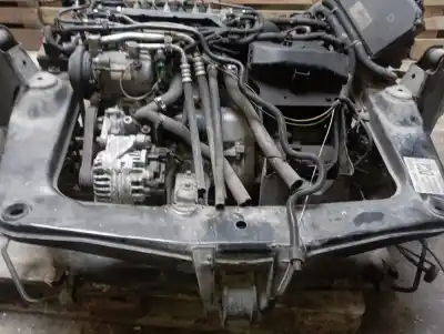 Pezzo di ricambio per auto di seconda mano motore completo per smart city-coupe 0.8 cdi (s1clc1. 450.300. 450.301. 450.302. 450.303.... riferimenti oem iam 660940  