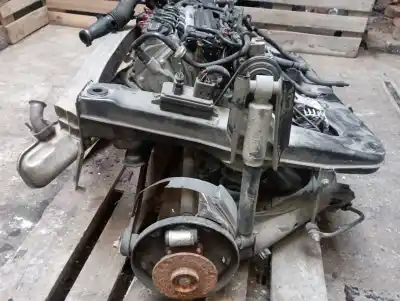 Pezzo di ricambio per auto di seconda mano motore completo per smart city-coupe 0.8 cdi (s1clc1. 450.300. 450.301. 450.302. 450.303.... riferimenti oem iam 660940  