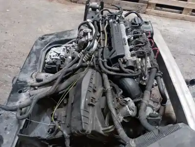 Pezzo di ricambio per auto di seconda mano motore completo per smart city-coupe 0.8 cdi (s1clc1. 450.300. 450.301. 450.302. 450.303.... riferimenti oem iam 660940  