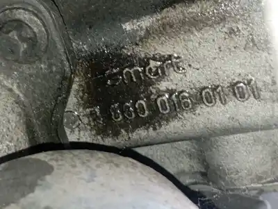Pezzo di ricambio per auto di seconda mano motore completo per smart city-coupe 0.8 cdi (s1clc1. 450.300. 450.301. 450.302. 450.303.... riferimenti oem iam 660940  