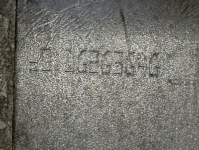 Pezzo di ricambio per auto di seconda mano motore completo per smart city-coupe 0.8 cdi (s1clc1. 450.300. 450.301. 450.302. 450.303.... riferimenti oem iam 660940  