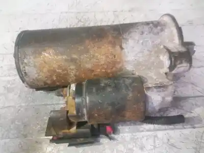 Peça sobressalente para automóvel em segunda mão motor de arranque por ford s-max (ca1) 1.8 tdci cat referências oem iam 6g9n11000ec  8060ai