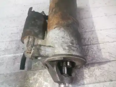 Peça sobressalente para automóvel em segunda mão motor de arranque por ford s-max (ca1) 1.8 tdci cat referências oem iam 6g9n11000ec  8060ai