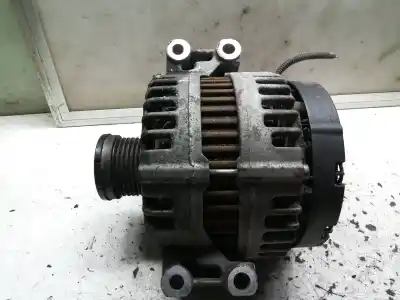 Pezzo di ricambio per auto di seconda mano ALTERNATORE per BMW SERIE 1 LIM. (F20)  Riferimenti OEM IAM 755096806 755125606 0121715012