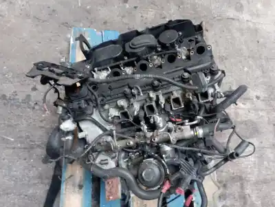 Автозапчастина б/у ВИБРИВАвся двигун для BMW SERIE 3 BERLINA (E90)  Посилання на OEM IAM 204D4  