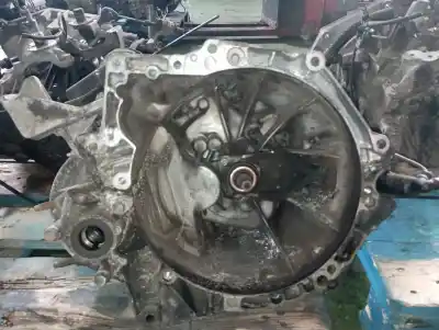 İkinci el araba yedek parçası VITES KUTUSU için PEUGEOT 308  OEM IAM referansları 20DP42  
