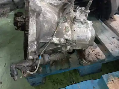 Pezzo di ricambio per auto di seconda mano riduttore per peugeot 308 sport riferimenti oem iam 20dp42  