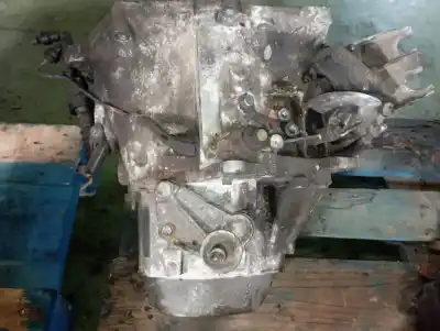 Pezzo di ricambio per auto di seconda mano riduttore per peugeot 308 sport riferimenti oem iam 20dp42  