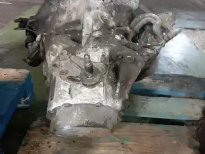 Pezzo di ricambio per auto di seconda mano riduttore per peugeot 308 sport riferimenti oem iam 20dp42  