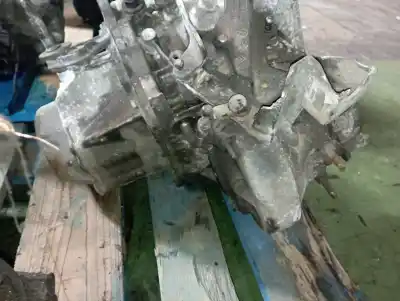 Pezzo di ricambio per auto di seconda mano riduttore per peugeot 308 sport riferimenti oem iam 20dp42  