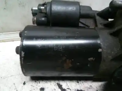 Second-hand car spare part starter motor for mini mini (r50,r53) (2001->) 1.6 cooper [1.6 ltr. - 85 kw 16v cat] oem iam references 148999402b  000106019