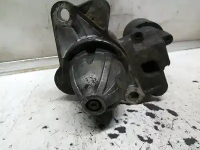 Second-hand car spare part starter motor for mini mini (r50,r53) (2001->) 1.6 cooper [1.6 ltr. - 85 kw 16v cat] oem iam references 148999402b  000106019