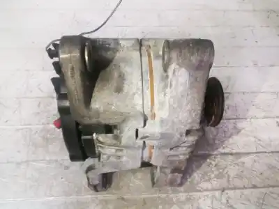 Автозапчасти б/у ГЕНЕРАТОР за OPEL CORSA C  ссылки OEM IAM 0124325171  13222930