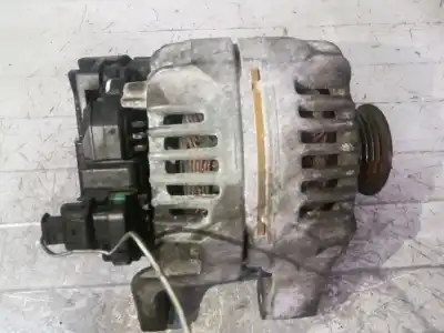 Pezzo di ricambio per auto di seconda mano alternatore per opel corsa c 1.2 16v cat (z 12 xep / lb4) riferimenti oem iam 0124325171  13222930