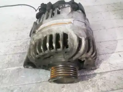 Pezzo di ricambio per auto di seconda mano alternatore per opel corsa c 1.2 16v cat (z 12 xep / lb4) riferimenti oem iam 0124325171  13222930