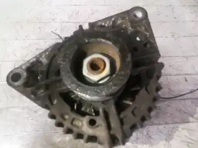 Pezzo di ricambio per auto di seconda mano alternatore per opel corsa c 1.2 16v cat (z 12 xep / lb4) riferimenti oem iam 0124325171  13222930