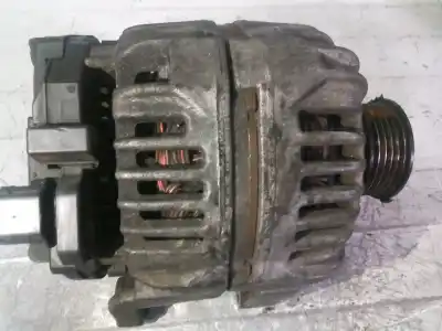 Автозапчастина б/у ГЕНЕРАТОР для OPEL ASTRA GTC  Посилання на OEM IAM 13229984  0124325163