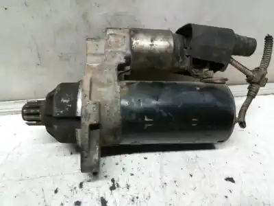 Second-hand car spare part STARTER MOTOR for VOLKSWAGEN PASSAT LIM. (362)  OEM IAM references 0001123038  02M911024
