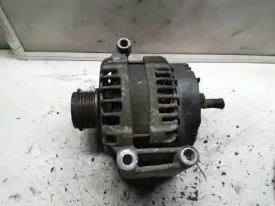 Gebrauchtes Autoersatzteil Lichtmaschine zum FORD TRANSIT CAJA CERRADA ´06  OEM-IAM-Referenzen CC1T10300BB  0125711102
