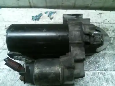 Second-hand car spare part STARTER MOTOR for BMW X1 (E84)  OEM IAM references 12417801203  