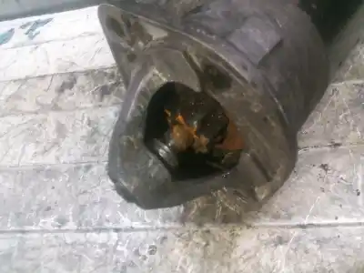 Pezzo di ricambio per auto di seconda mano motorino di avviamento per ford focus berlina (cap) trend riferimenti oem iam 0001109204  