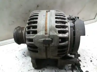 Автозапчастина б/у ГЕНЕРАТОР для SEAT LEON (5F1)  Посилання на OEM IAM 03L903023  0124525187
