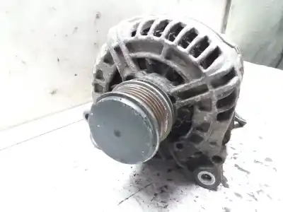 Second-hand car spare part alternator for seat leon (5f1) i-tech oem iam references 03l903023  0124525187