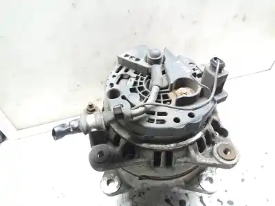 Second-hand car spare part alternator for seat leon (5f1) i-tech oem iam references 03l903023  0124525187
