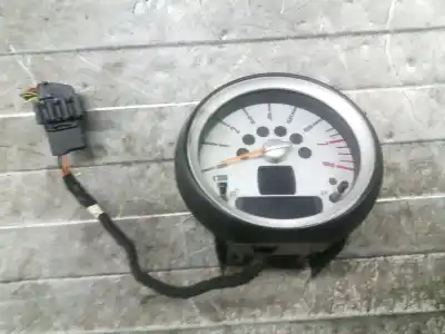 Second-hand car spare part DASHBOARD for BMW MINI (R50,R53)  OEM IAM references 9153402  0505013