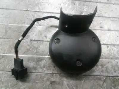 Peça sobressalente para automóvel em segunda mão quadrante por bmw mini (r50,r53) cooper s referências oem iam 9153402  0505013