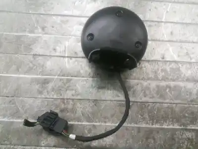 Second-hand car spare part dashboard for mini coupe (r58) cooper sd oem iam references 924387601  bm0505573