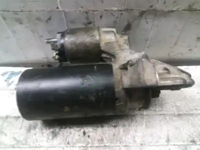 Gebrauchtes Autoersatzteil MOTOR STARTET zum CITROEN JUMPER KOMBI  OEM-IAM-Referenzen 4HH  0001115093