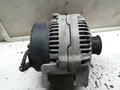 Second-hand car spare part ALTERNATOR for OPEL OMEGA B  OEM IAM references 90356897  0124505002
