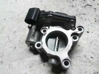 Peça sobressalente para automóvel em segunda mão BORBOLETA DE ADMISSÃO por FORD FOCUS  Referências OEM IAM 50989011  A32EB
