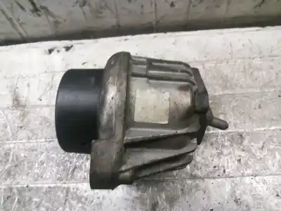 Автозапчастина б/у ОПОРА ДВИГУНА ЛІВА для BMW SERIE 1 BERLINA (E81/E87)  Посилання на OEM IAM 13981112  