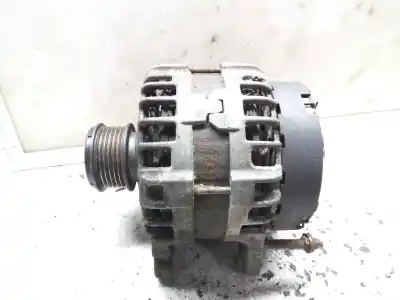 Pezzo di ricambio per auto di seconda mano ALTERNATORE per SKODA SUPERB COMBI (3T5)  Riferimenti OEM IAM 03L903024F  0125811027