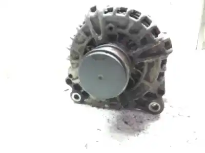 Pezzo di ricambio per auto di seconda mano alternatore per skoda superb combi (3t5) 2.0 tdi dpf riferimenti oem iam 03l903024f  0125811027