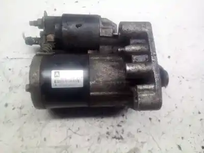 Peça sobressalente para automóvel em segunda mão MOTOR DE ARRANQUE por PEUGEOT 308 SW I (4E_, 4H_)  Referências OEM IAM V75500178004  M000T32271ZE