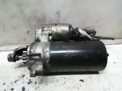 Second-hand car spare part STARTER MOTOR for AUDI A4 AVANT (8K5) (2008)  OEM IAM references 059911021C  0001109315 0001109316