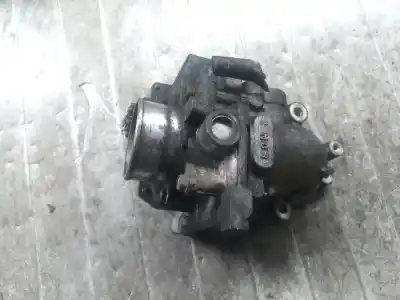 Автозапчастина б/у КОРОБКА МЕТЕЛИКА для MAZDA 3 LIM. (BL)  Посилання на OEM IAM R2AA136B0  2M03