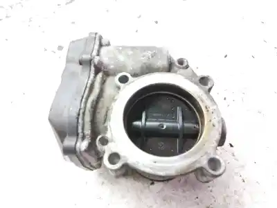 Pezzo di ricambio per auto di seconda mano scatola della farfalla per audi a6 avant (4f5) 2.0 16v tfsi riferimenti oem iam 06f133062g 06082400317 a2c53044094 2900314121