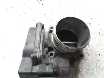Pezzo di ricambio per auto di seconda mano scatola della farfalla per audi a6 avant (4f5) 2.0 16v tfsi riferimenti oem iam 06f133062g 06082400317 a2c53044094 2900314121