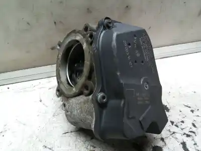 Pezzo di ricambio per auto di seconda mano SCATOLA DELLA FARFALLA per AUDI A6 AVANT (4F5)  Riferimenti OEM IAM 06F133062G 08040802006 A2C53044094 2900314121