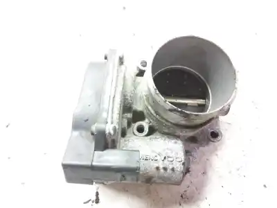 Pezzo di ricambio per auto di seconda mano scatola della farfalla per audi a6 avant (4f5) 2.0 16v tfsi riferimenti oem iam 06f133062g 08040802006 a2c53044094 2900314121