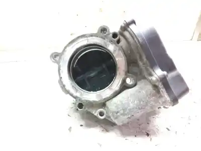Pezzo di ricambio per auto di seconda mano scatola della farfalla per audi a6 avant (4f5) 2.0 16v tfsi riferimenti oem iam 06f133062g 08040802006 a2c53044094 2900314121