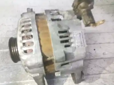 Second-hand car spare part ALTERNATOR for MAZDA RX-8 (SE)  OEM IAM references A3TG1291A  N3H1