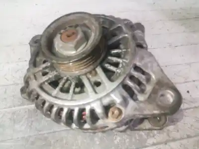 Second-hand car spare part alternator for mazda rx-8 (se) 1.3 wankel cat oem iam references a3tg1291a  n3h1