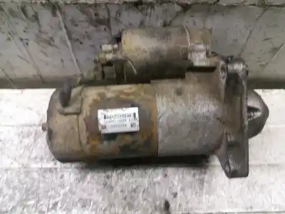 Автозапчасти б/у ДВИГАТЕЛЬ ЗАПУСКАЕТСЯ за ALFA ROMEO 147 (190)  ссылки OEM IAM M001T30072  55353857